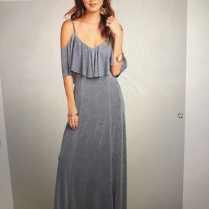 Show me your Mumu size small dress